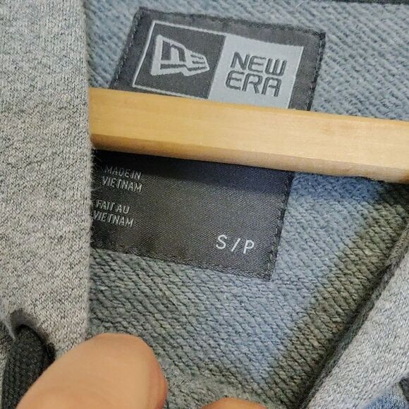 New Era Buffalo Sabres Hoodie - Picture 3 of 6